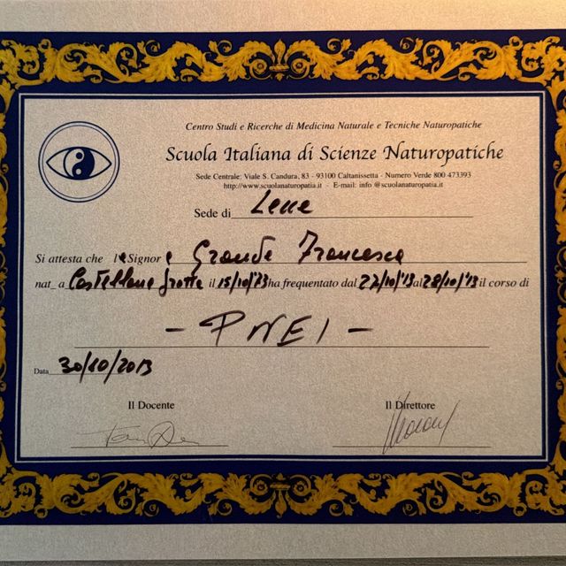 Ingrandire l'immagine: certificate 6