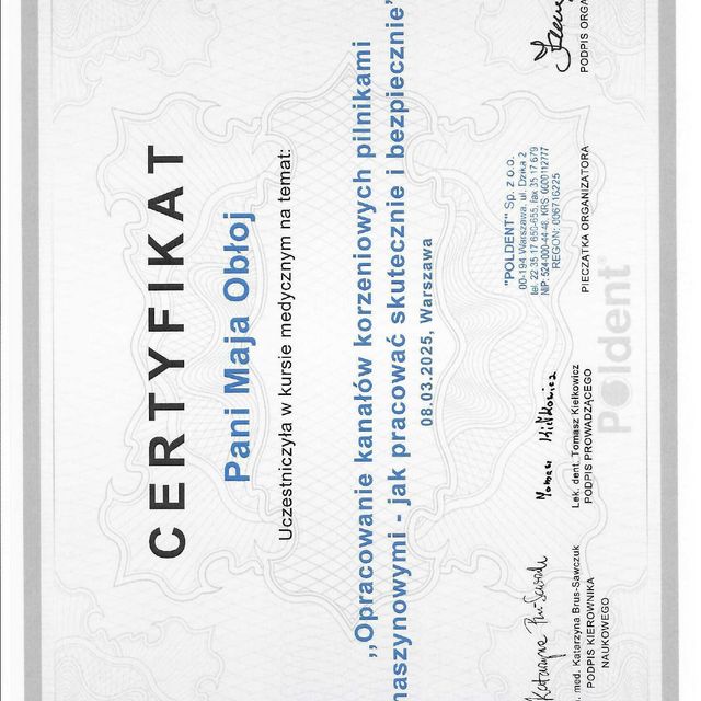 Powiększ obraz: certificate 3