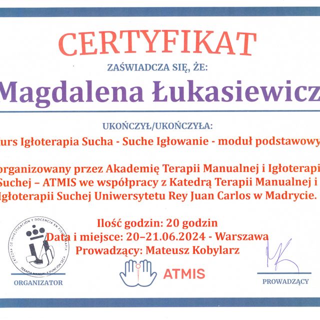 Powiększ obraz: certificate 4