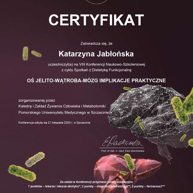 Powiększ obraz: certificate 12