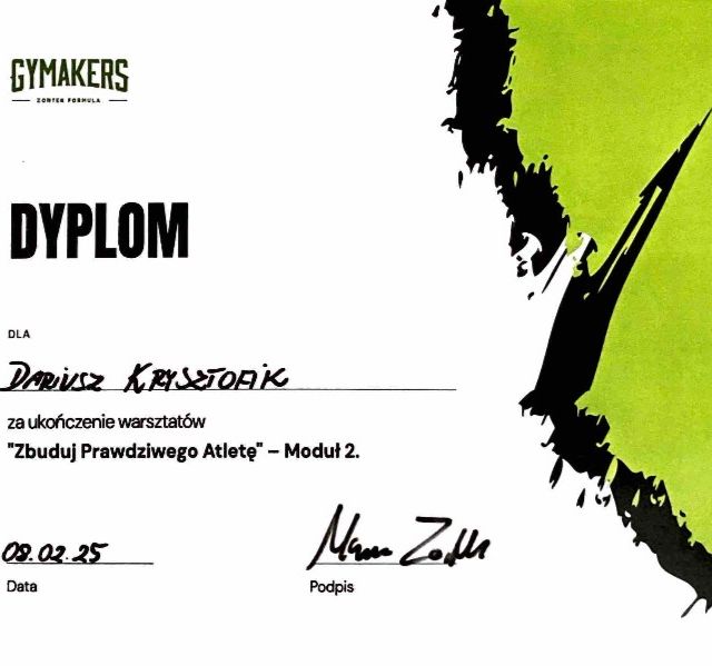 Powiększ obraz: certificate 14