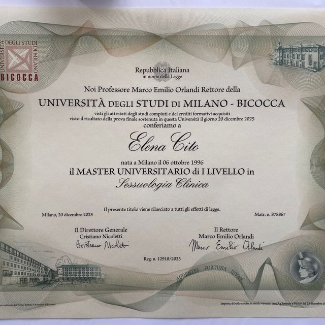 Ingrandire l'immagine: certificate 1
