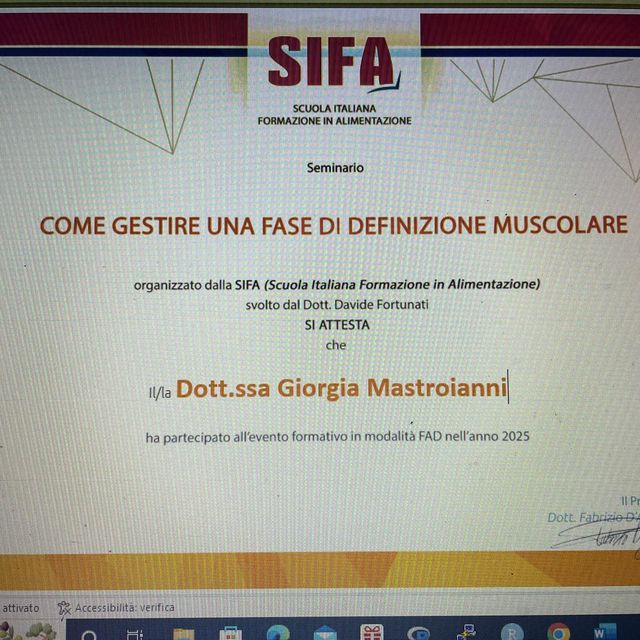 Ingrandire l'immagine: certificate 9