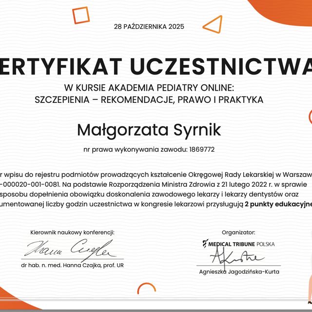 Powiększ obraz: certificate 24