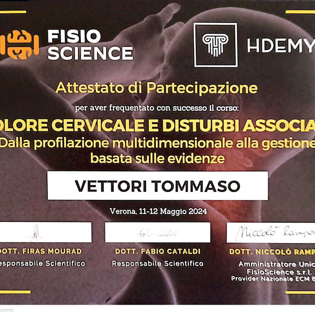 Ingrandire l'immagine: certificate 5