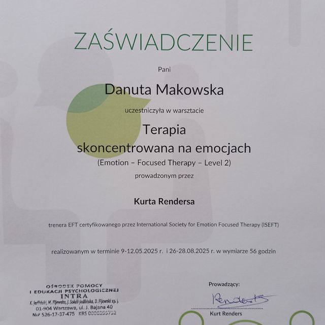 Powiększ obraz: certificate 6