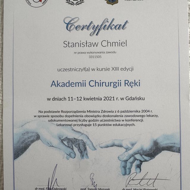Powiększ obraz: certificate 11