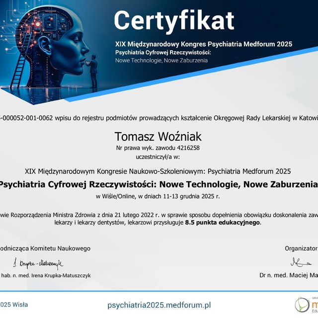 Powiększ obraz: certificate 2