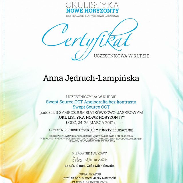 Powiększ obraz: certificate 29