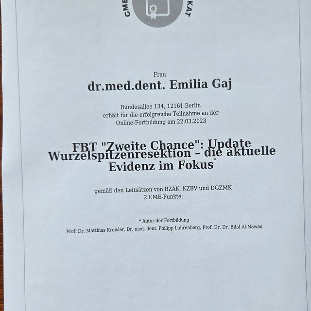 Powiększ obraz: certificate 15