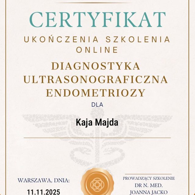 Powiększ obraz: certificate 9