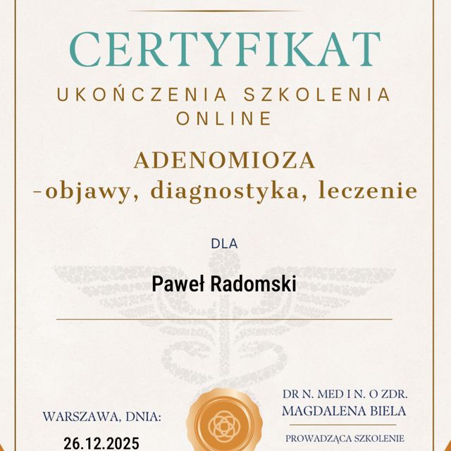Powiększ obraz: certificate 1