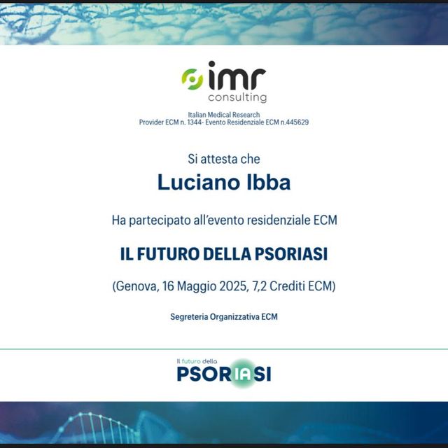 Ingrandire l'immagine: certificate 2