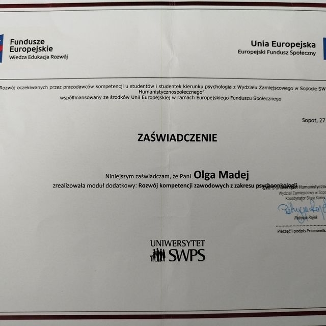 Powiększ obraz: certificate 3