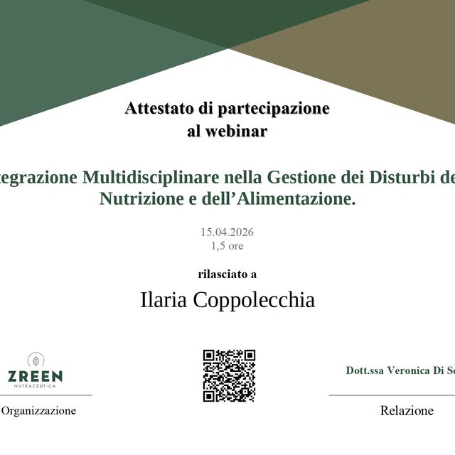 Ingrandire l'immagine: certificate 1
