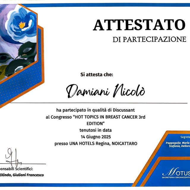 Ingrandire l'immagine: certificate 1