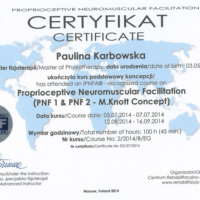 Powiększ obraz: certificate 5