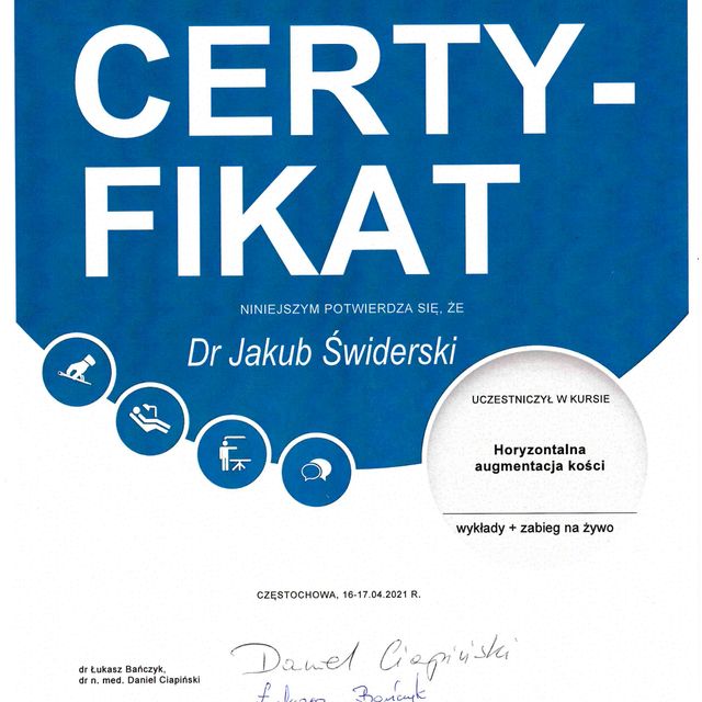 Powiększ obraz: certificate 2