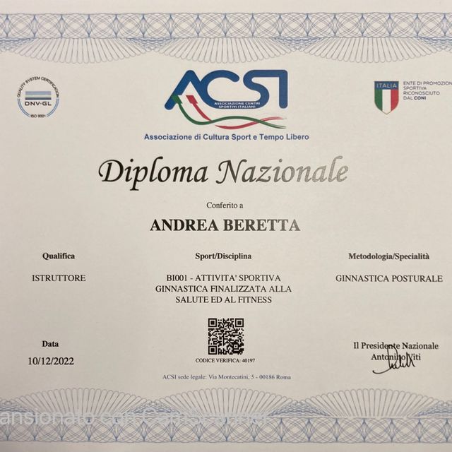Ingrandire l'immagine: certificate 4