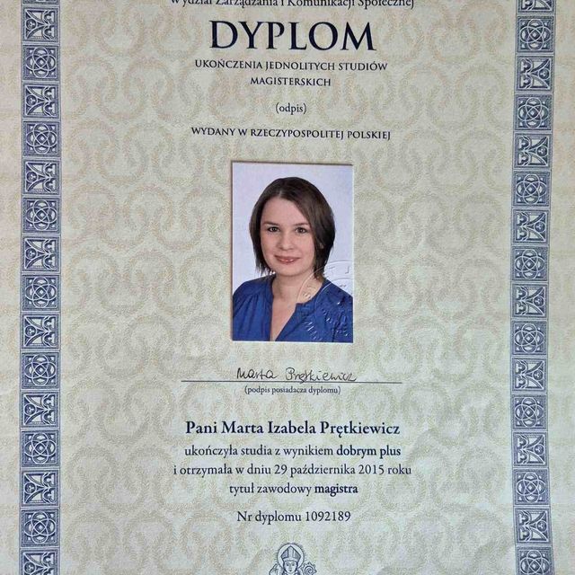 Powiększ obraz: certificate 5