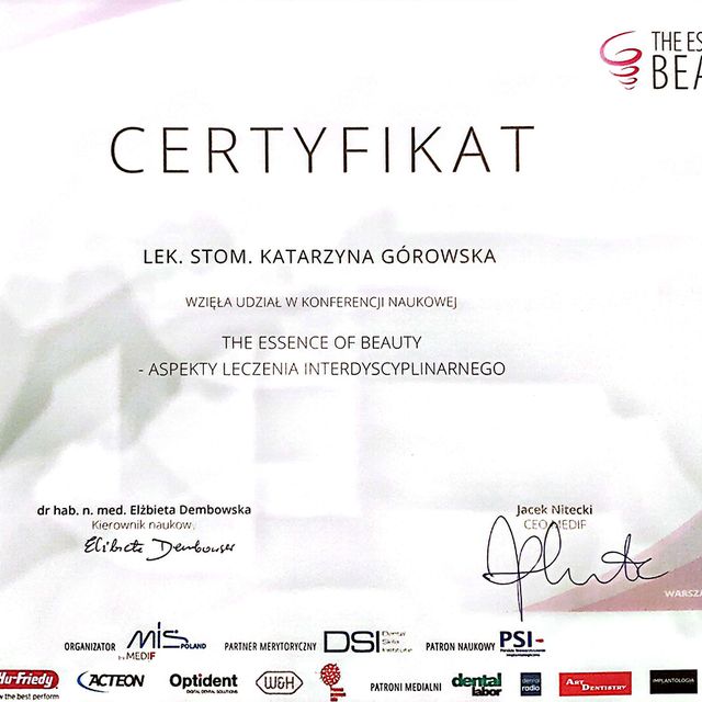 Powiększ obraz: certificate 4
