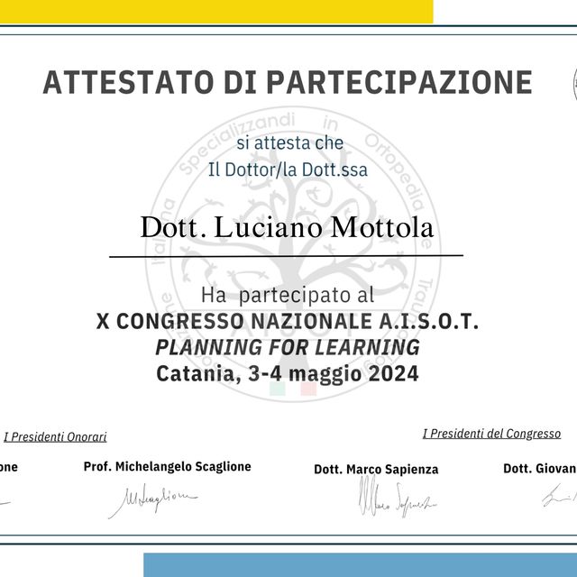 Ingrandire l'immagine: certificate 5