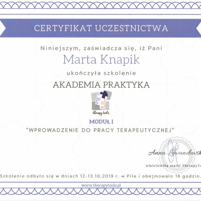 Powiększ obraz: certificate 7