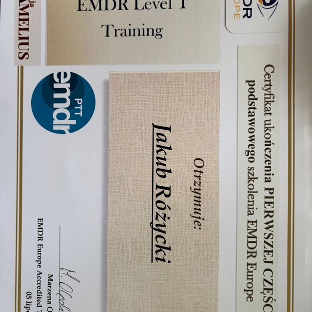 Powiększ obraz: certificate 5