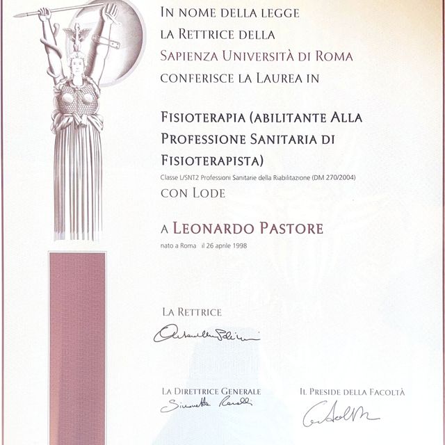 Ingrandire l'immagine: certificate 1