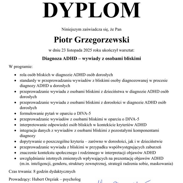 Powiększ obraz: certificate 3