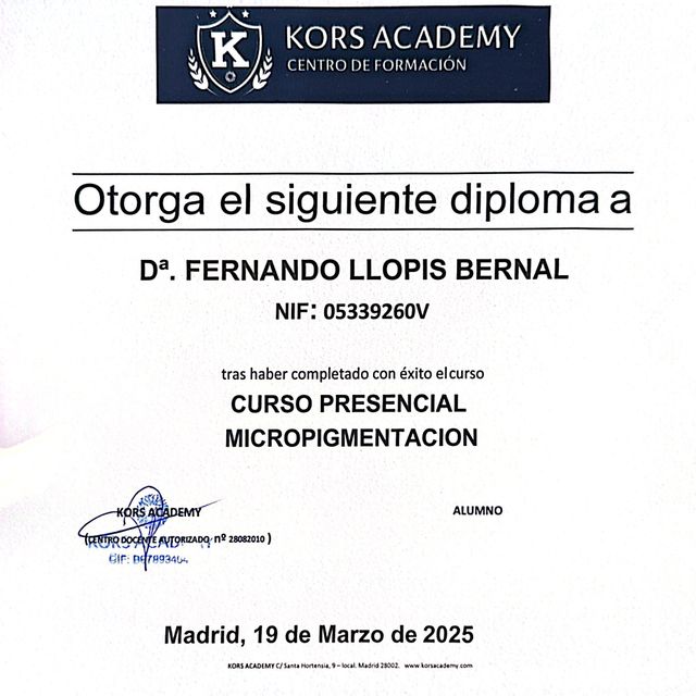 Acercar imagen: certificate 3