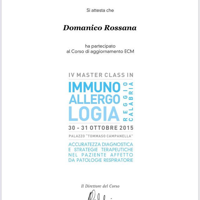 Ingrandire l'immagine: certificate 3