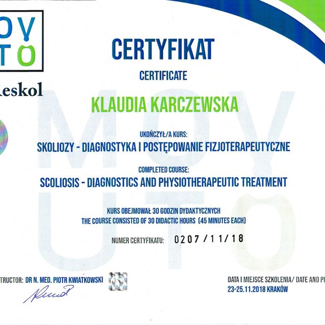 Powiększ obraz: certificate 11