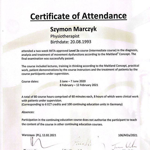 Powiększ obraz: certificate 4