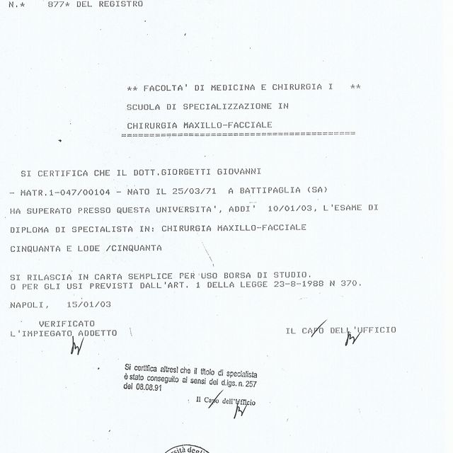 Ingrandire l'immagine: certificate 2