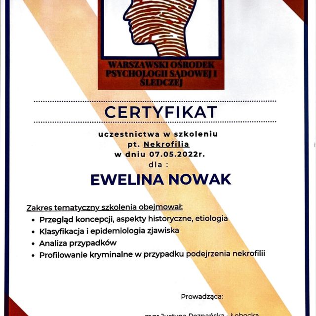 Powiększ obraz: certificate 7