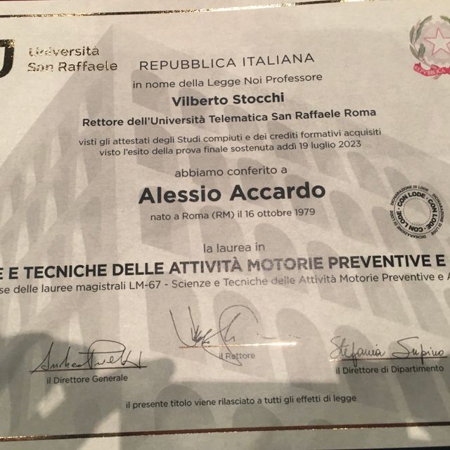 Ingrandire l'immagine: certificate 2