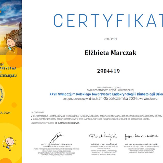 Powiększ obraz: certificate 3
