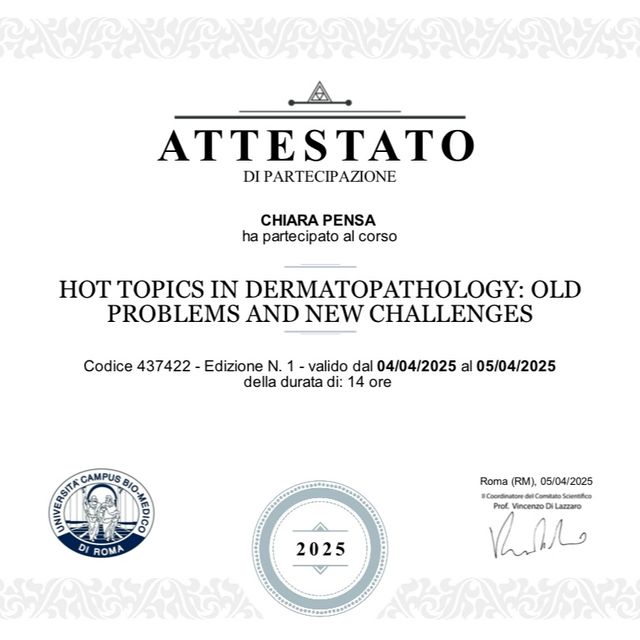 Ingrandire l'immagine: certificate 9