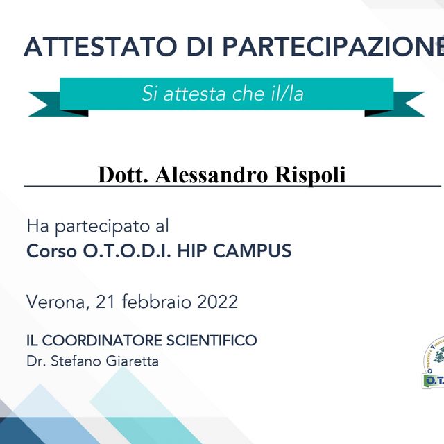 Ingrandire l'immagine: certificate 24