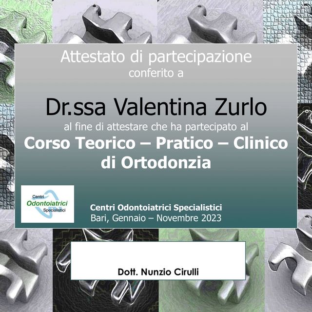 Ingrandire l'immagine: certificate 5