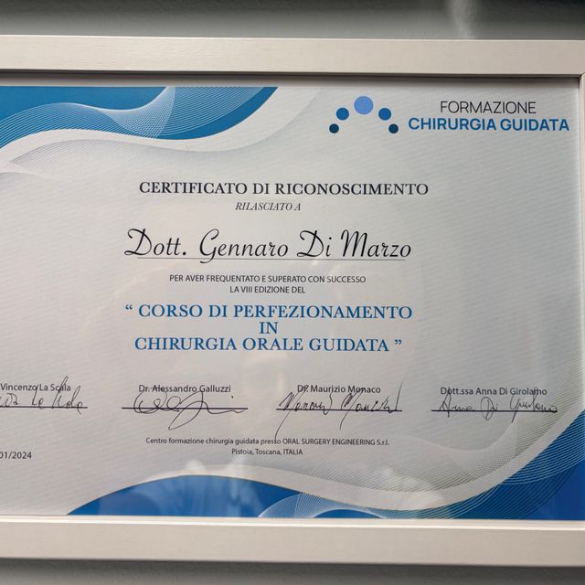 Ingrandire l'immagine: certificate 4