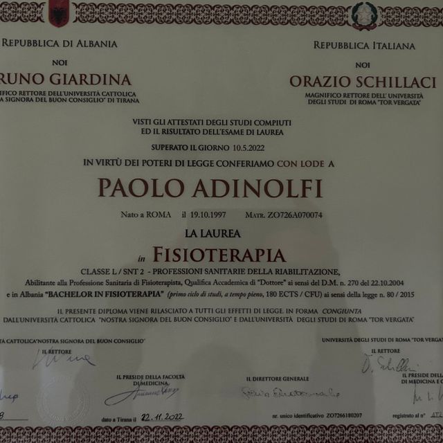 Ingrandire l'immagine: certificate 1