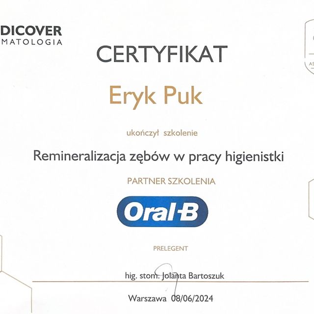 Powiększ obraz: certificate 4