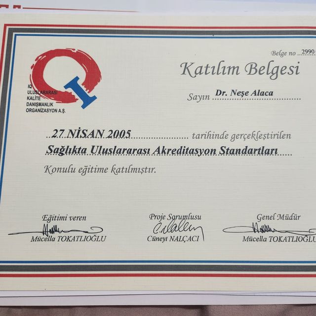 Resmi büyüt: certificate 11