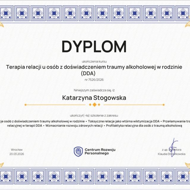 Powiększ obraz: certificate 5
