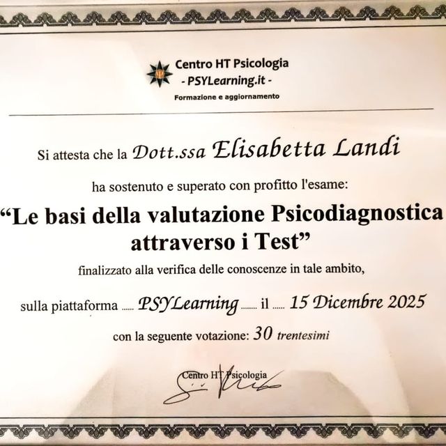 Ingrandire l'immagine: certificate 4