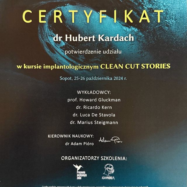 Powiększ obraz: certificate 19