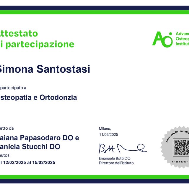 Ingrandire l'immagine: certificate 2