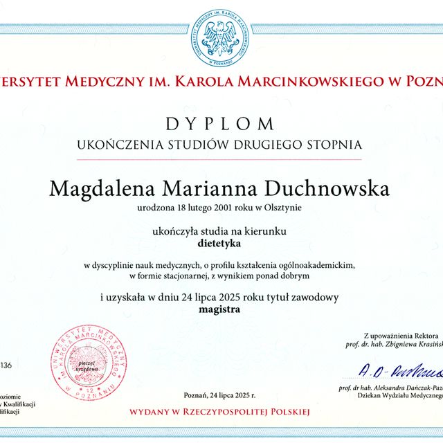 Powiększ obraz: certificate 1